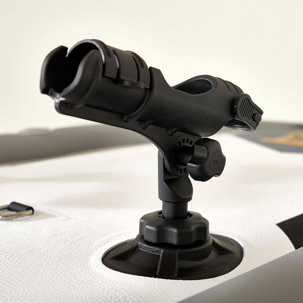 Aqua Marina Drift Fishing Inflatable Stand Up Paddle Board Package 10ft 10in