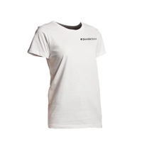 Sharkskin Everywear Short Sleeve Stock Womens T-Shirt Thumbnail Sharkskin Everywear Short Sleeve Stock Womens T-Shirt