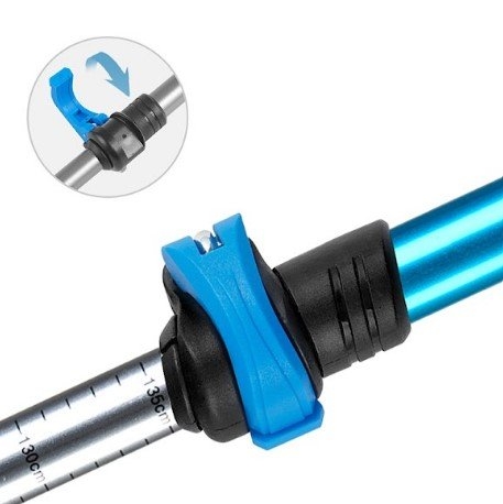 Naturehike ST01 Aluminium Hiking Pole