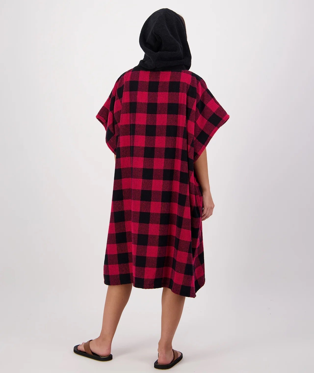 Swanndri Sumner V3 Adult Hooded Towel