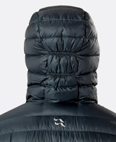 Rab Microlight Alpine Mens 700FP Down Jacket Thumbnail Rab Microlight Alpine Mens 700FP Down Jacket