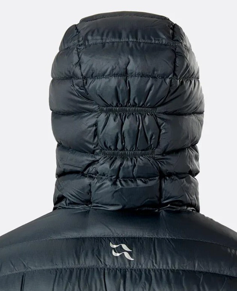 Rab Microlight Alpine Mens 700FP Down Jacket Rab Microlight Alpine Mens 700FP Down Jacket