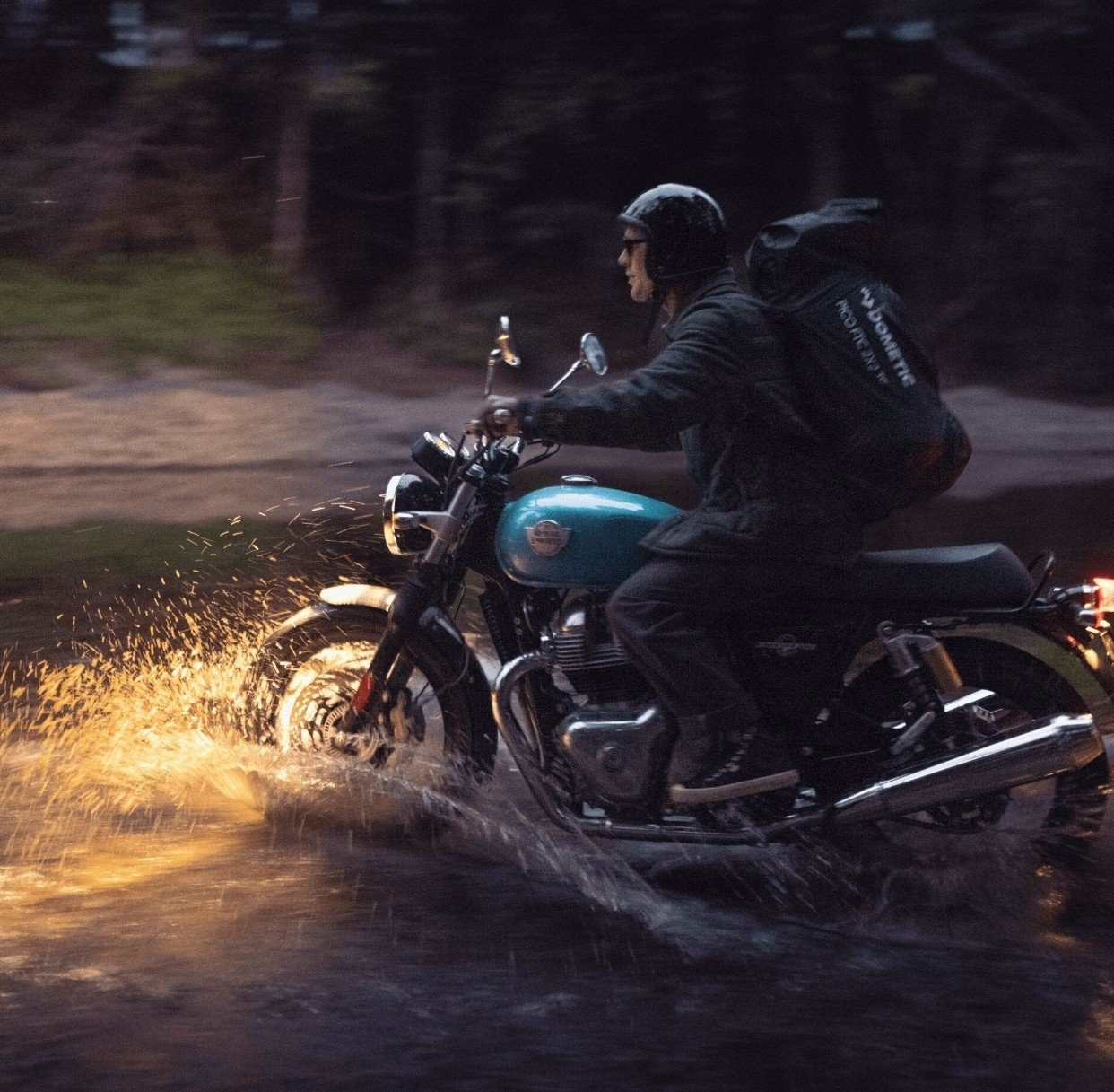 Dometic Pico FTC 2-Person Inflatable Air Tent