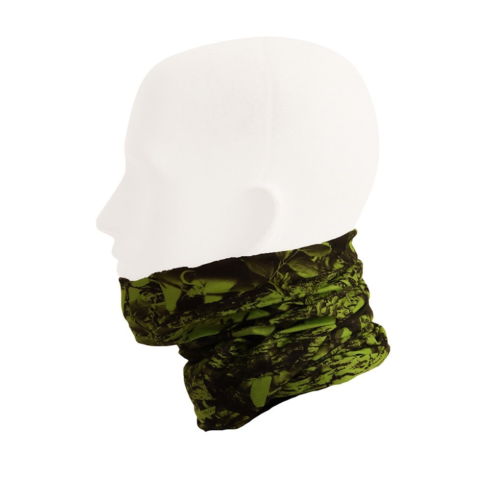 Ridgeline Neketai Multi-Purpose Neck Gaiter 60x24cm