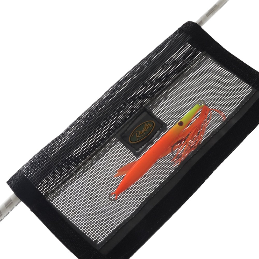 Rusler Lure Protection / Storage Pouch