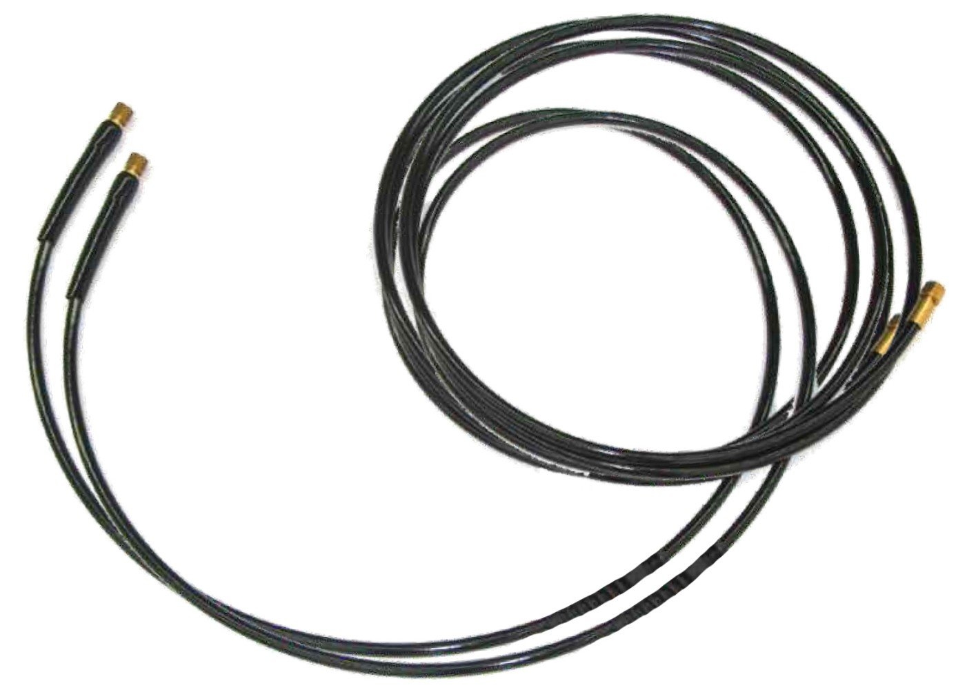 Hydrive Flexible Hose Kit 5/16in 7m
