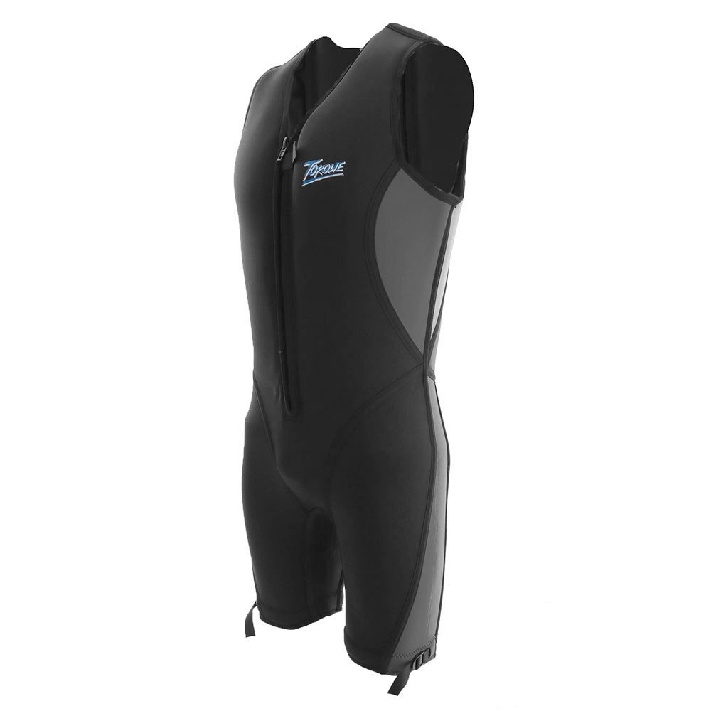 Ron Marks Pro Mens Kayak Watersports Wetsuit 3mm