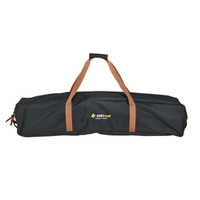 OZtrail Roamer Steel Lumbar Folding Camping Chair Thumbnail OZtrail Roamer Steel Lumbar Folding Camping Chair