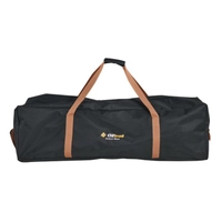 OZtrail Roamer Moon Folding Camping Chair Thumbnail OZtrail Roamer Moon Folding Camping Chair