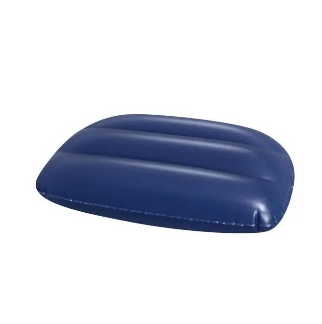 Hydro-Force Treck X3 3 Person Inflatable Boat with Oars and Pump