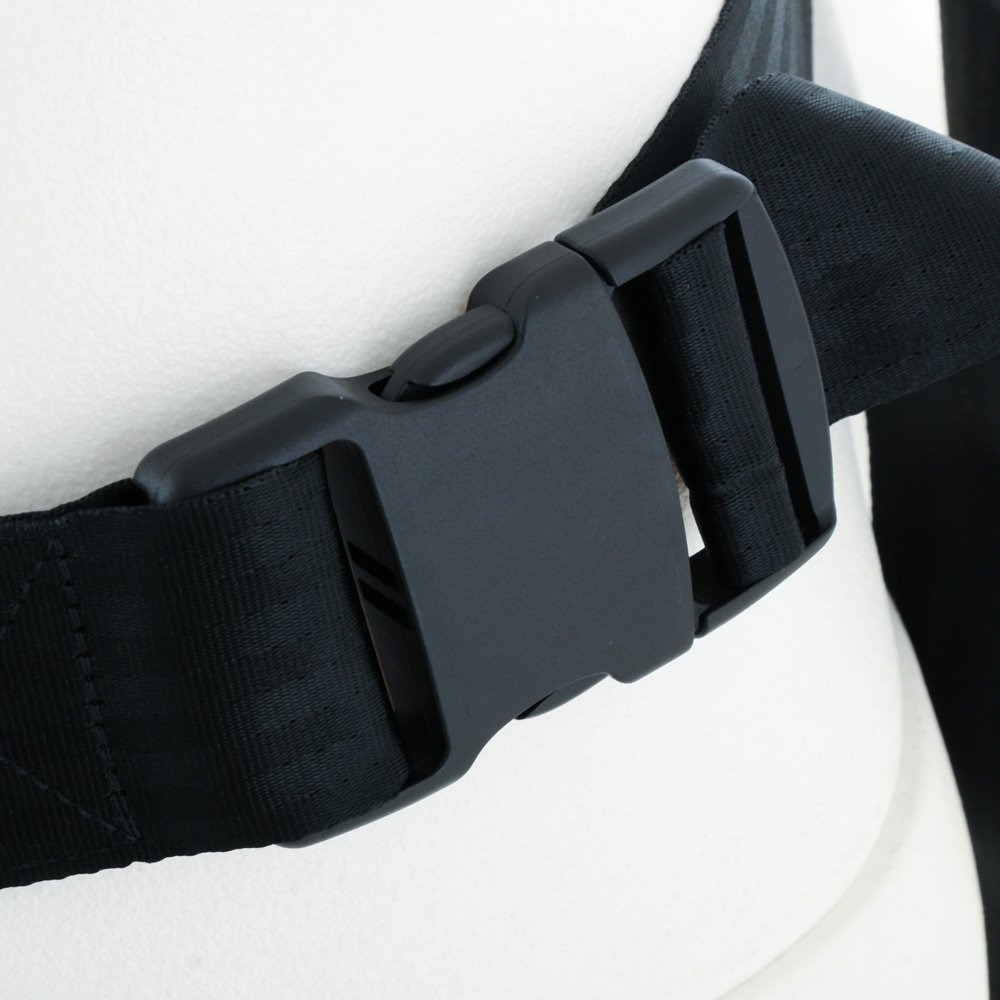 Black Magic Equalizer Twin Pin Pro Set - Gimbal Belt and Harness