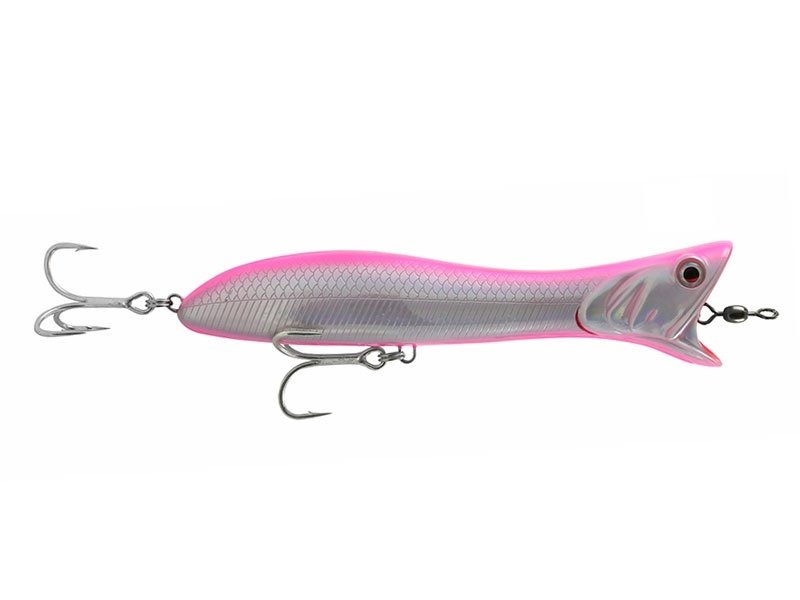 Daiwa 10000H BGMQ Stickbait Popper Topwater Package 9ft 200-300g 2pc