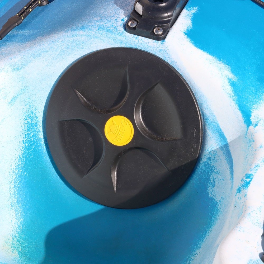 Viking Espri Cruising/Fishing Kayak with Paddle 3.6m - Manufacturer Seconds