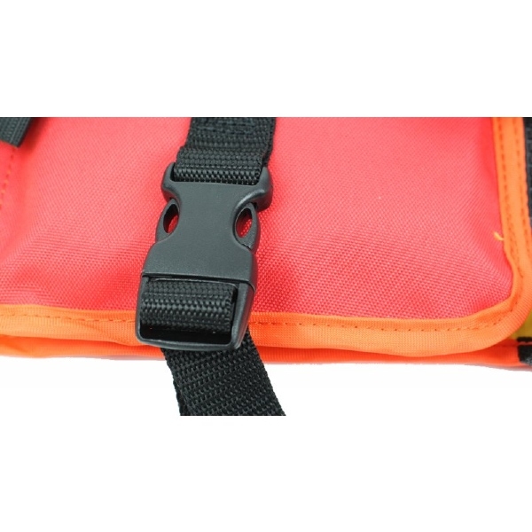 Menace Hercules Level 50 Life Vest