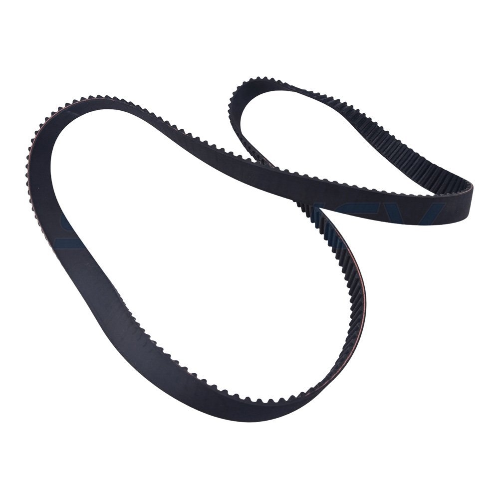 SUNCHEV 14400-P8A-A01 Timing Belt for Honda Outboards 4-Stroke V6 BF175 to BF225