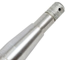 Trojan Stub Axle HS225 No Yoke 93on
