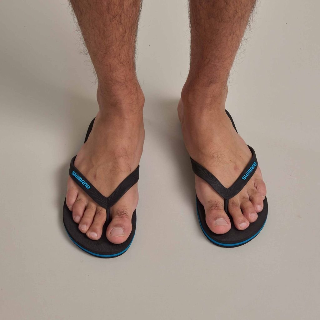 Shimano Out Wide Mens Jandals