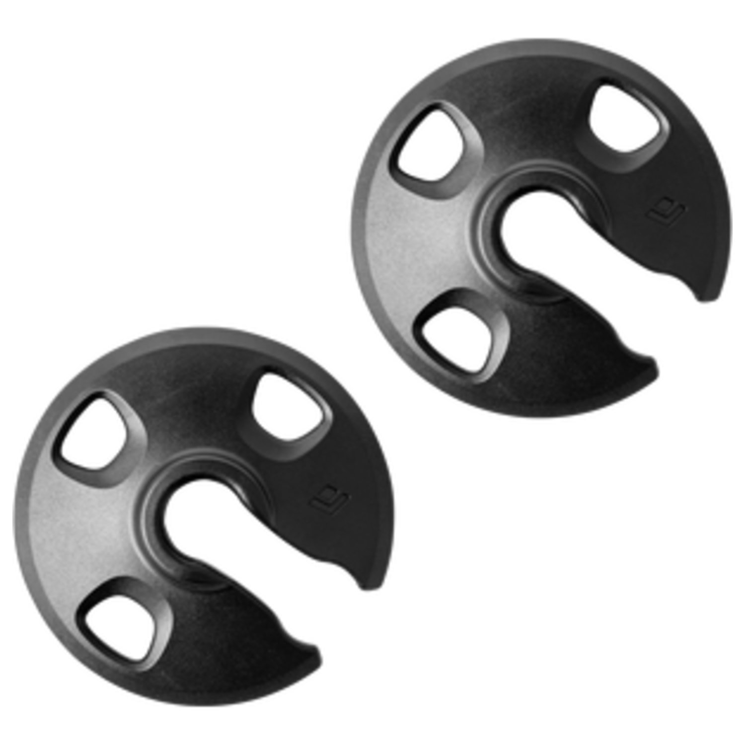 Black Diamond Distance Z-Pole Snow Baskets