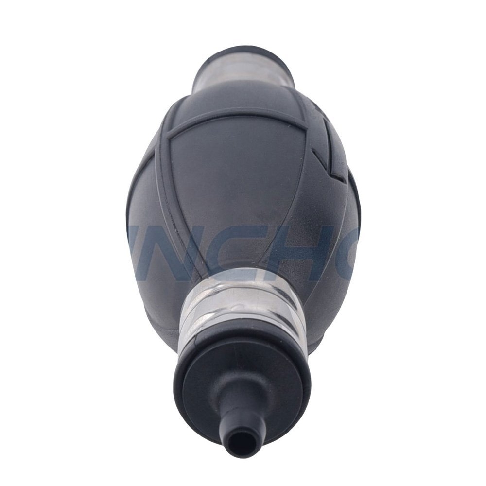 SUNCHEV 6Y1-24360-52 Primer Bulb Suits Outboard Motors with 6mm Up to 90HP