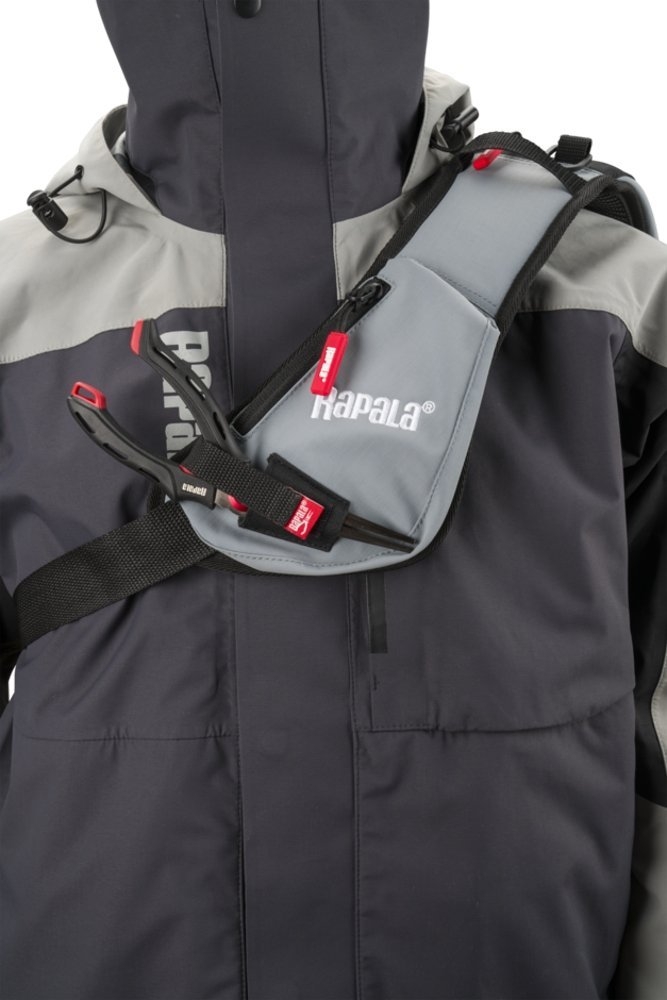 Rapala Countdown Tackle Sling Bag Pro 31 x 23 x 11cm