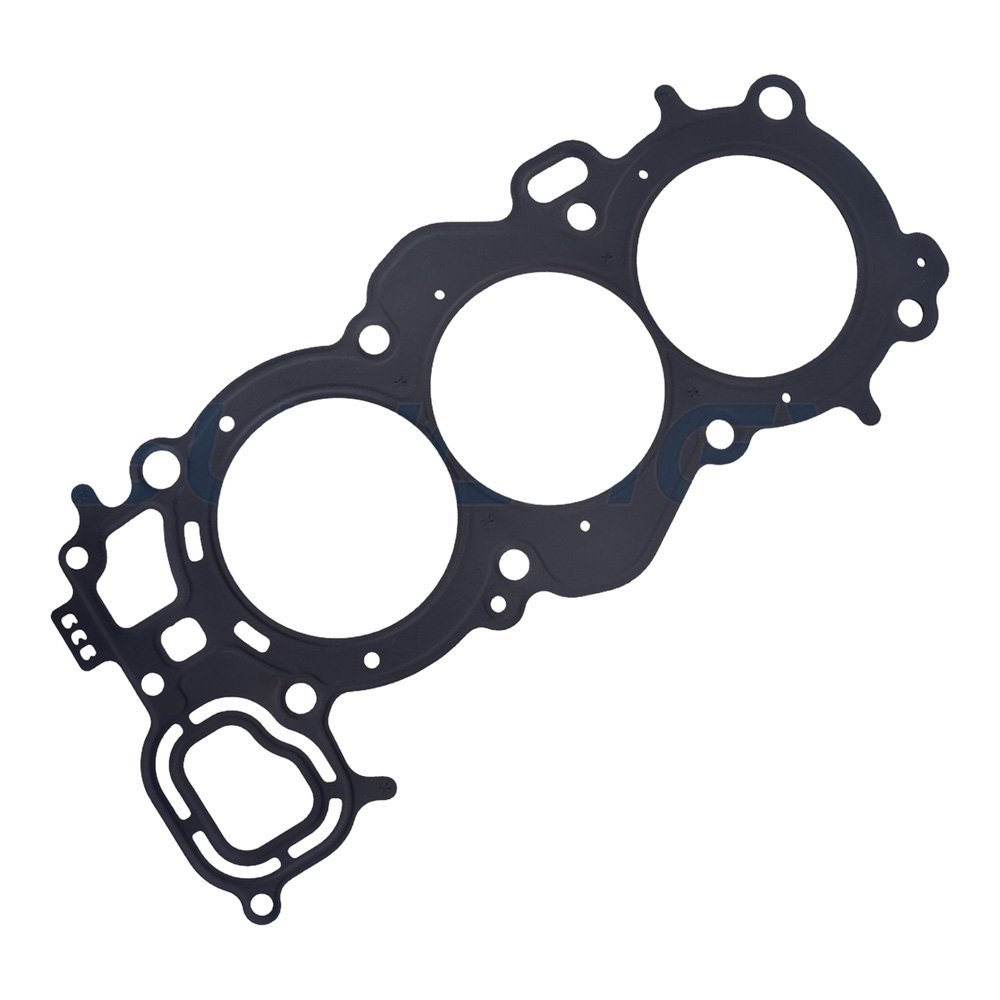 SUNCHEV Outboard Cylinder Head Gasket 6CB-11181-00-00 for Yamaha 250-300HP