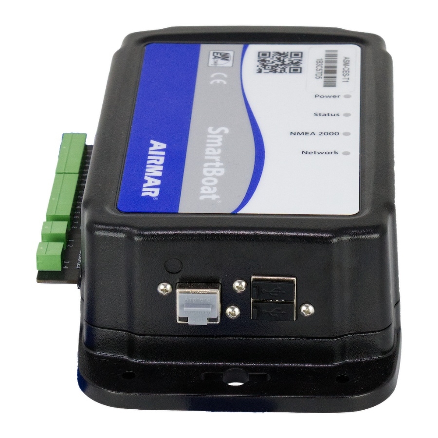 Airmar ASM-CES-T1 SmartBoat System Module