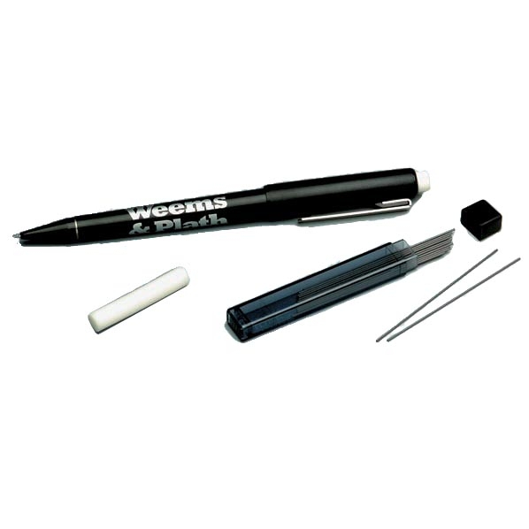 Weems & Plath NavigatorS Mechanical Pencil Set