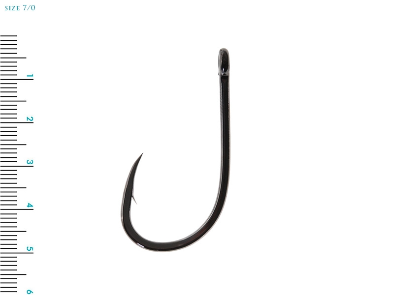 Gamakatsu Big Bait NS Hooks