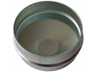 Trojan Grease Cap 47M/M Dia