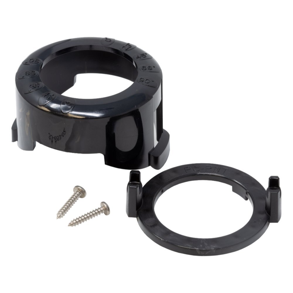 Airmar Transom Mount Trolling Motor Adapter Kit P48