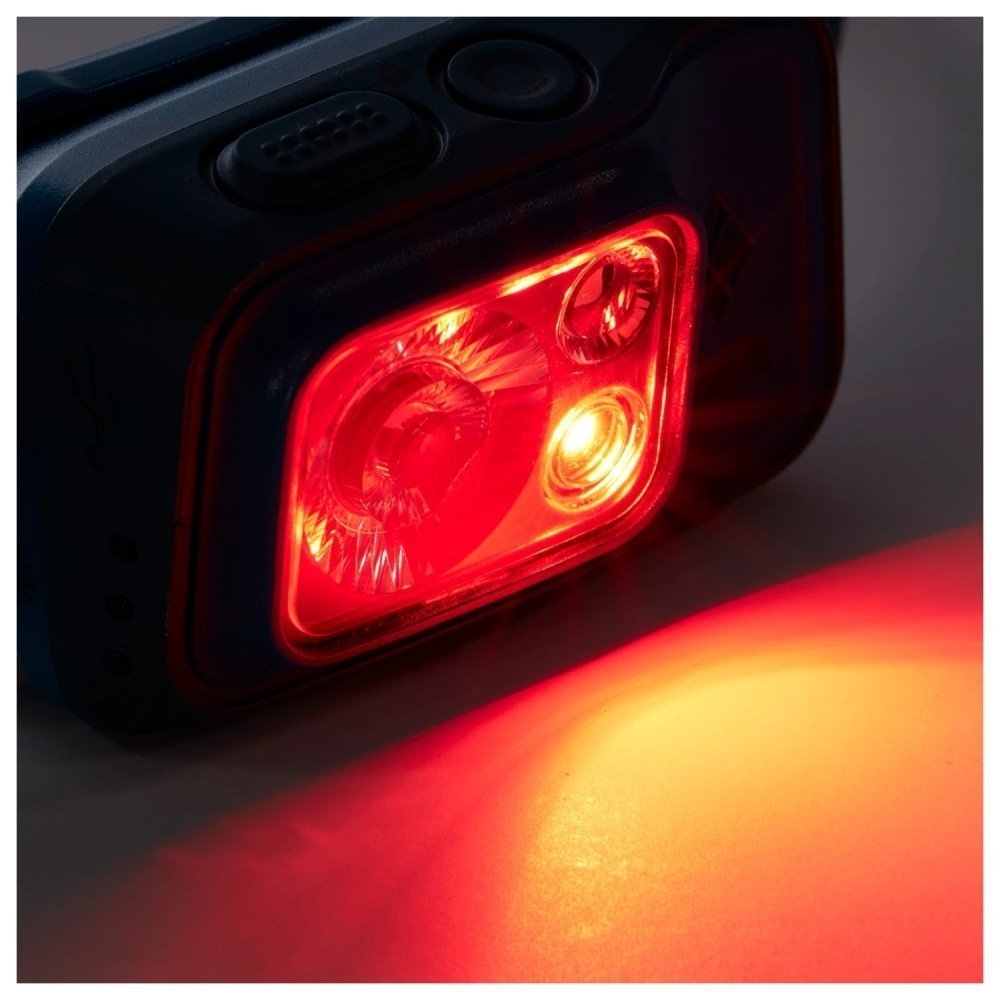Black Diamond Spot 400-R Bordeaux Headlamp