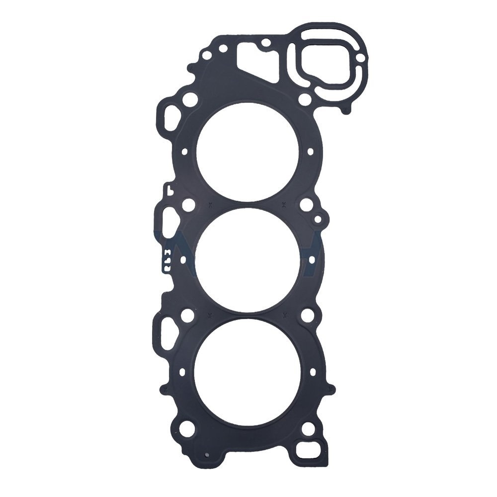 SUNCHEV Outboard Cylinder Port Side Head Gasket 6P2-11182-00-00 for Yamaha F200 to F250