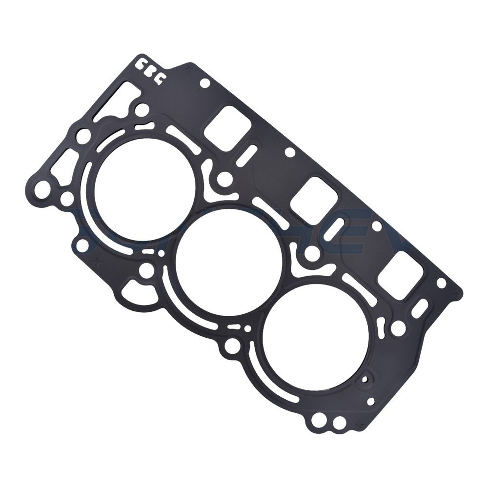 SUNCHEV Outboard Cylinder Head Gasket 6BG-11181-00 for Yamaha 30/40HP