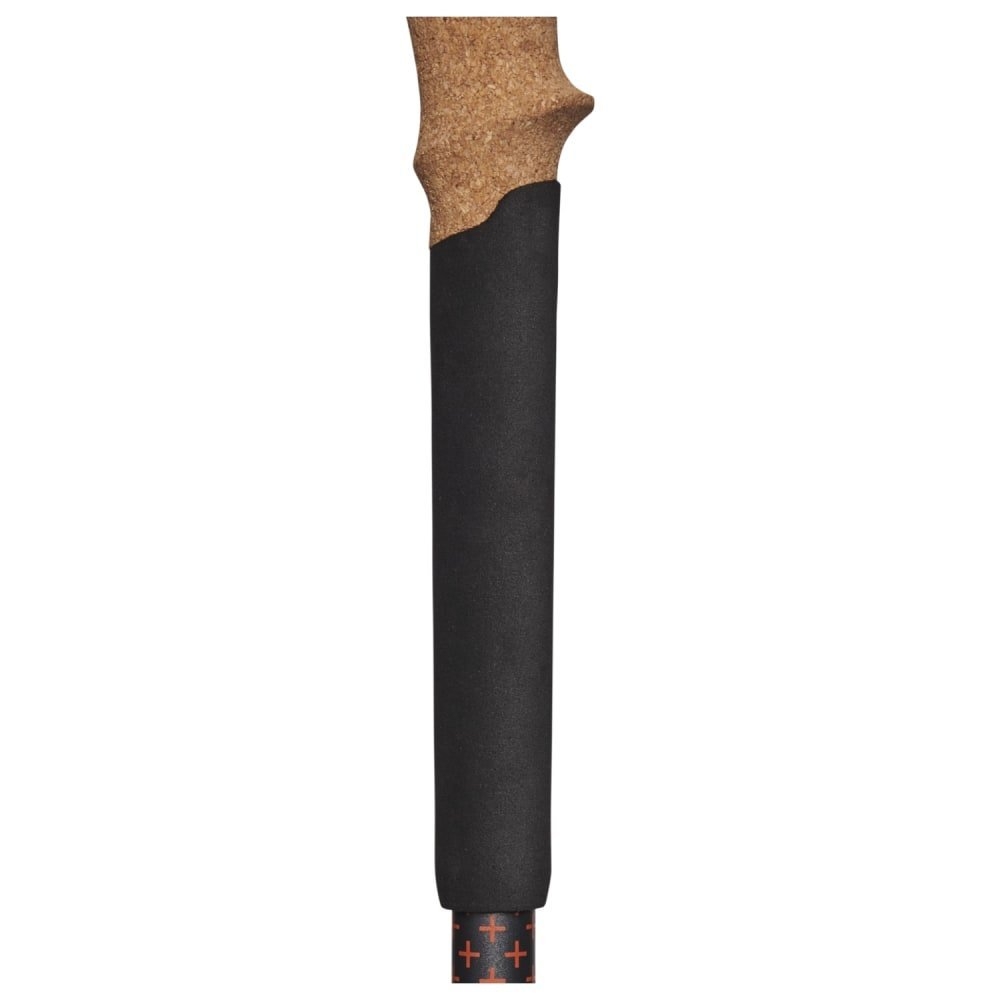 Black Diamond Pursuit Trekking Poles Charcoal/Octane M/L