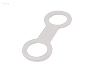 Snorkel Keeper Holder Thumbnail Snorkel Keeper Holder