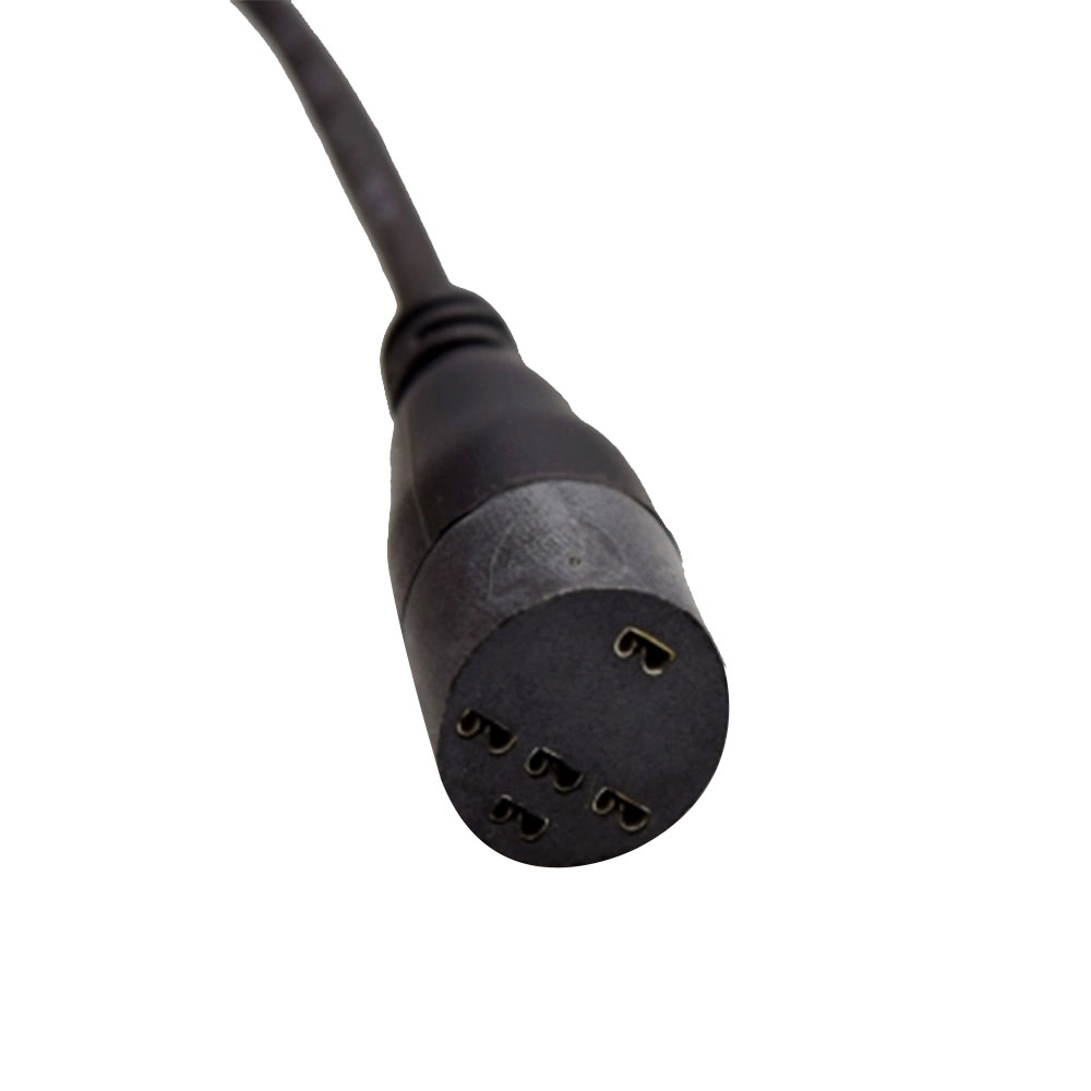 BEP AC Circuit Breaker Panel without Meters 2 Way with Double Pole Mains BEP AC Circuit Breaker Panel without Meters 2 Way with Double Pole Mains