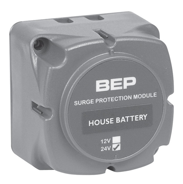 BEP Surge Protection Module
