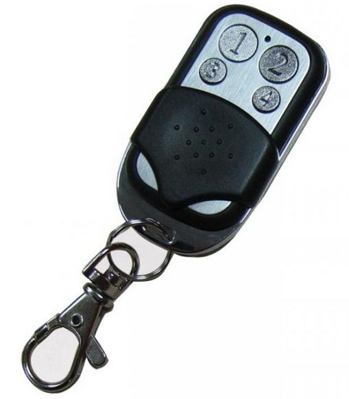 BEP Wireless Remote Control Kit for 701-MD and 720 Battery Switch