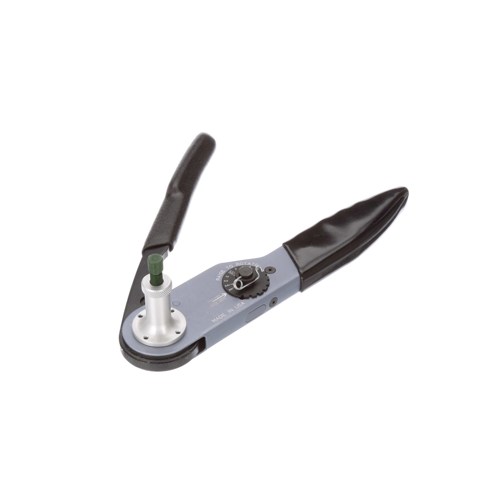 CZone Deutsch HDT-48-00 Crimp Tool