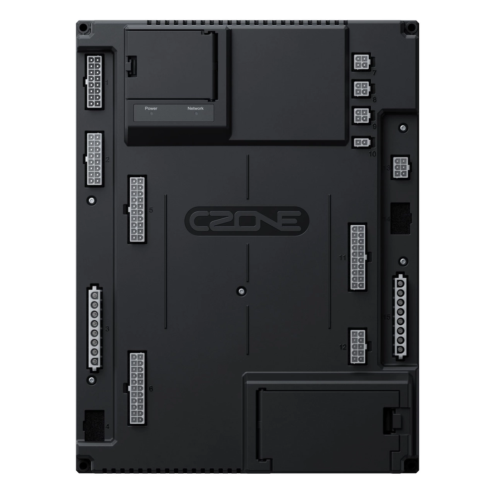 CZone RV1 Interface Only CZone RV1 Interface Only