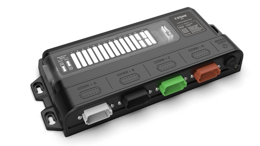 CZONE Czone Dds Interface Only