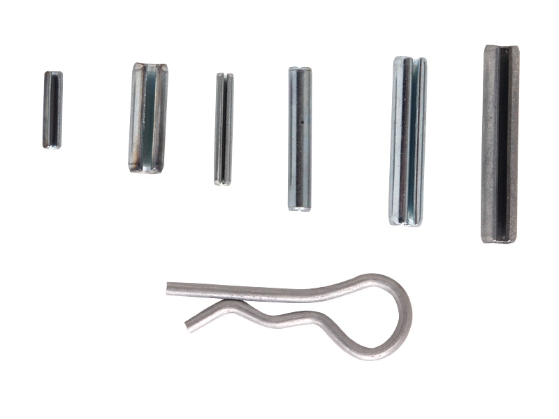 Trojan Trailer Handle Roll Pin Kit