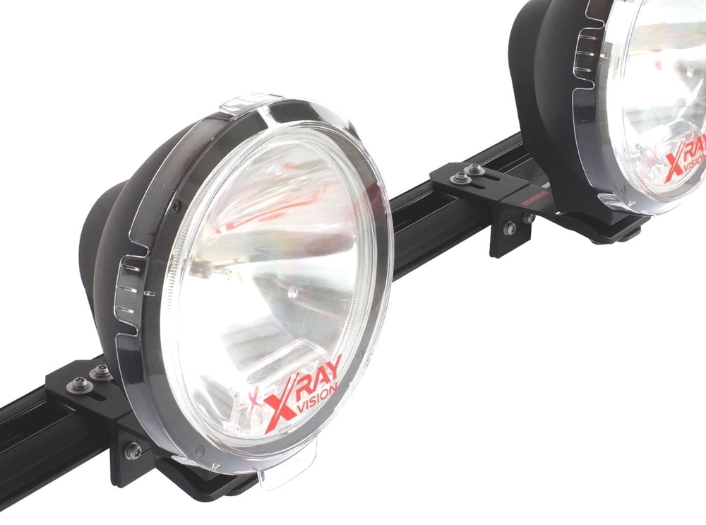 Yakima LightenUp Light Bracket Kit