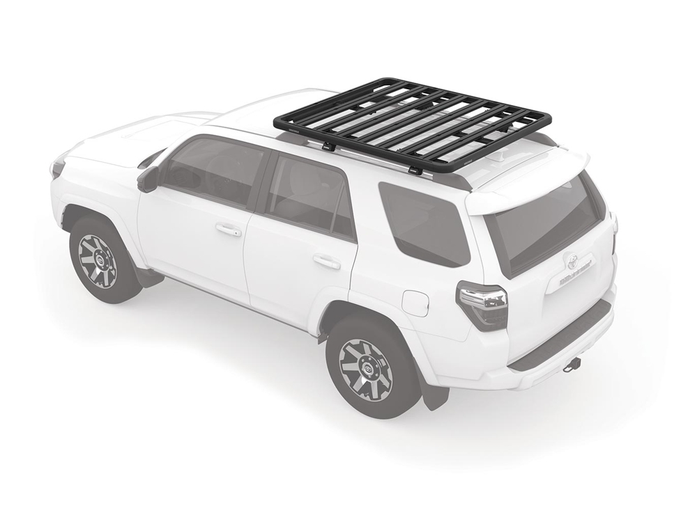 Yakima LockNLoad Raised Rail Platform Leg Qty 4