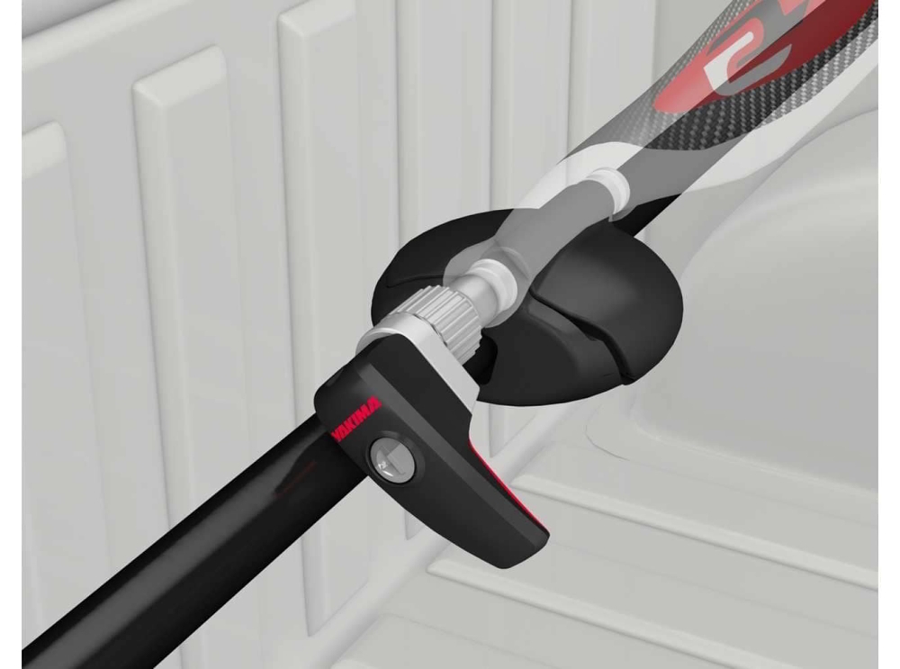 Yakima BikerBar Truck Bed Bike Carrier