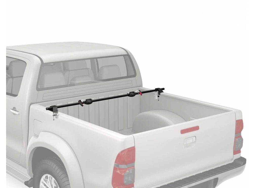 Yakima BikerBar Truck Bed Bike Carrier