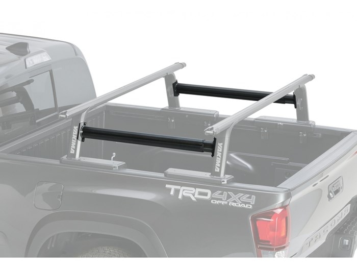 Yakima SideBar Heavy Duty Side Rail Short Bed