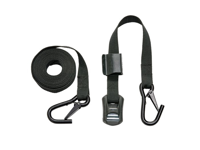 Yakima HD Hook Straps Qty 2