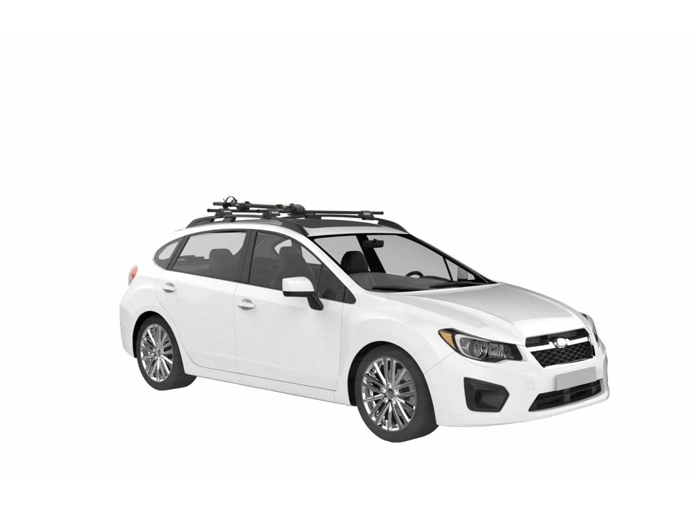 Yakima ForkLift Rooftop Bike Rack