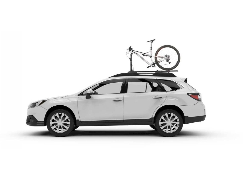 Yakima ForkLift Rooftop Bike Rack